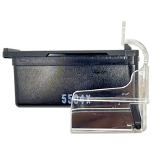 Load image into Gallery viewer, Pitney Bowes SL-870-1 Red Fluorescent Ink Cartridge for SendPro Mailstation (CSD1) Postage Meter