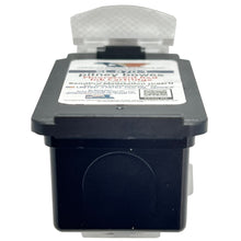 Load image into Gallery viewer, Pitney Bowes SL-870-1 Red Fluorescent Ink Cartridge for SendPro Mailstation (CSD1) Postage Meter