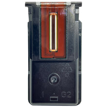 Load image into Gallery viewer, Pitney Bowes SL-870-1 Red Fluorescent Ink Cartridge for SendPro Mailstation (CSD1) Postage Meter