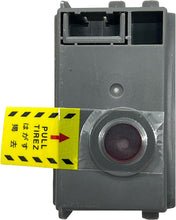 Load image into Gallery viewer, Pitney Bowes SL-798-0 Red Fluorescent Ink Cartridge