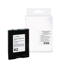 Load image into Gallery viewer, FP - M1INKBLACK - Memjet Black K2 Ink Cartridge