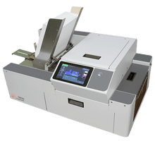 Load image into Gallery viewer, Quadient/Rena/HASLER M5Y250 Memjet Yellow Ink Cartridge