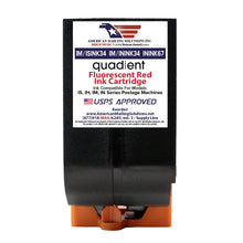 Load image into Gallery viewer, Quadient ISINK34, IMINK34, IN3INK Ink Cartridge – 4135554T
