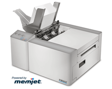Load image into Gallery viewer, Formax CJ-24 Memjet Black K2 Ink Cartridge
