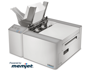 Formax CJ-21 Memjet Cyan Ink Cartridge