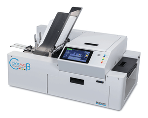 Formax CJ-22 Memjet Yellow Ink Cartridge