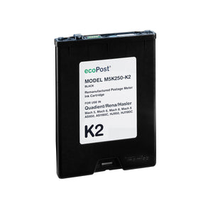 FP - M1INKBLACK - Memjet Black K2 Ink Cartridge