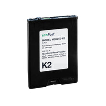 Load image into Gallery viewer, Astro - 123-2412 - Memjet Black K2 Ink Cartridge
