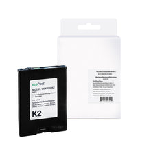 Load image into Gallery viewer, Astro - 123-2412 - Memjet Black K2 Ink Cartridge
