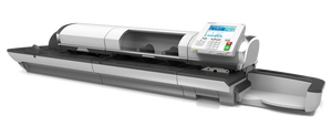Quadient ININK67HC Replacement Red Ink Cartridge For IN600, IN700 and IN750