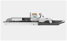 Load image into Gallery viewer, Neopost – ISINK4HC Ink Cartridge – 4145711Y - High Capacity
